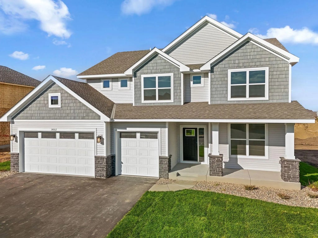 14662 74th Street Ne, Otsego