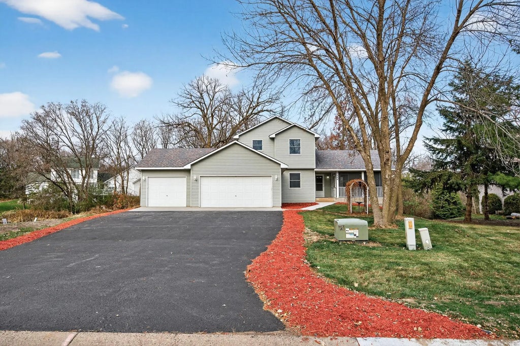 7004 256th Street, Wyoming