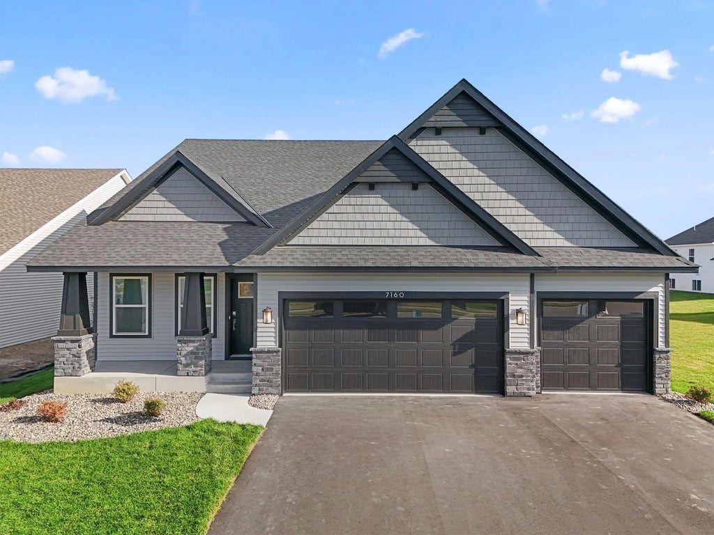 7160 Lannon Avenue Ne, Otsego