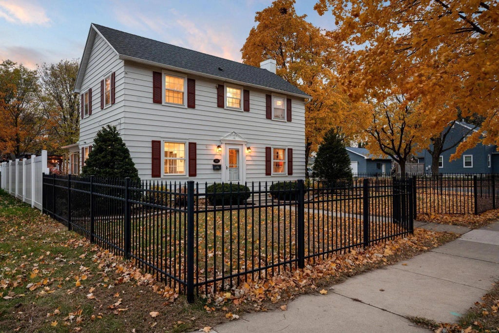 1009 9th Street Nw, Austin