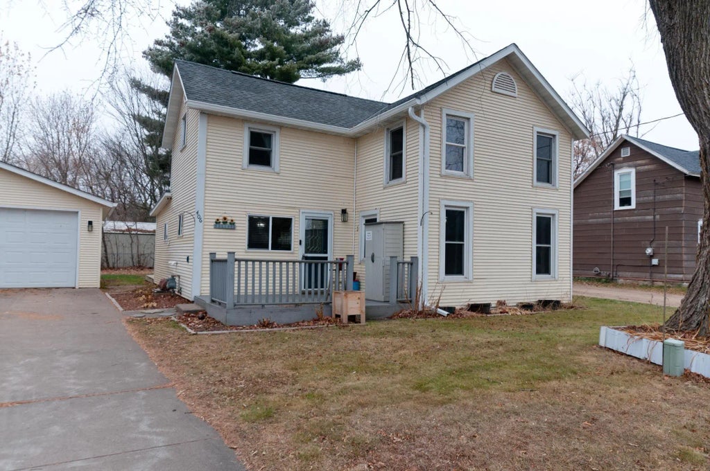 406 N 10th Street, Cameron