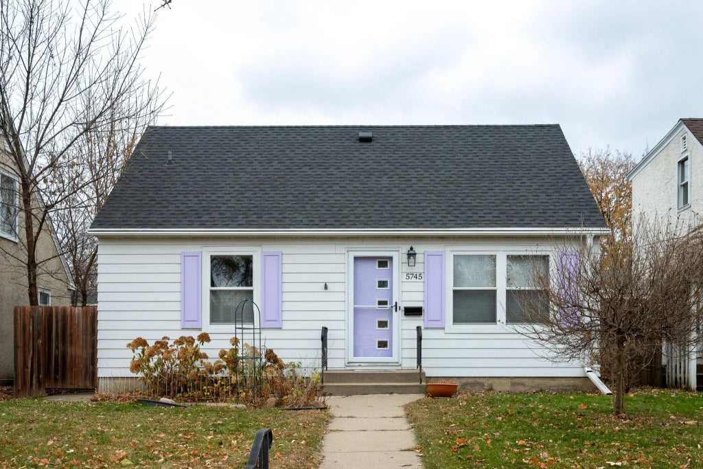 5745 27th Avenue S, Minneapolis