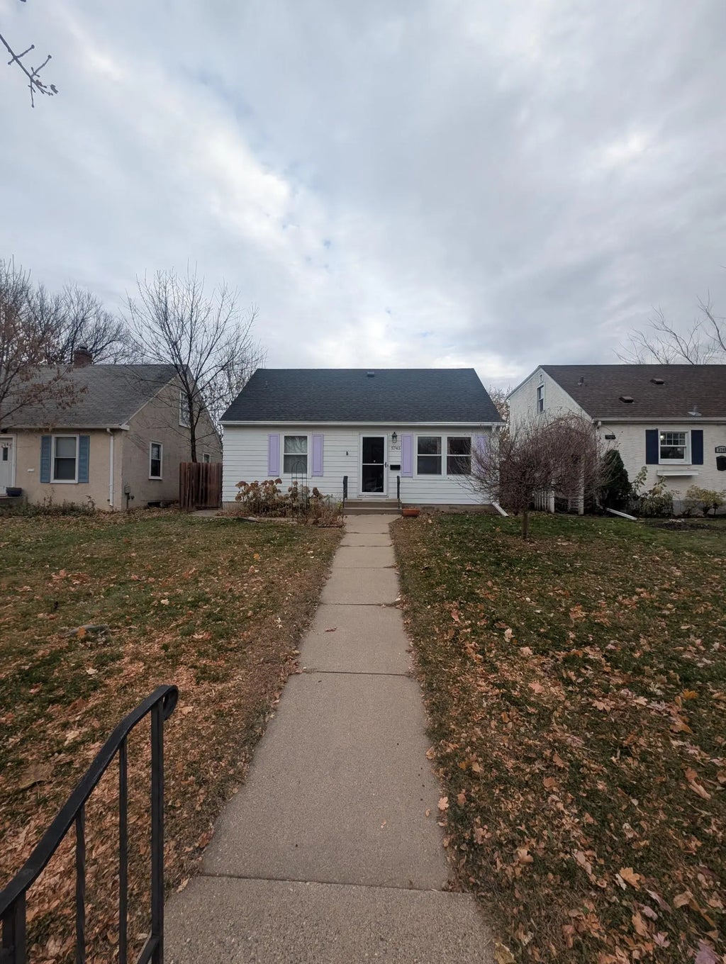 5745 27th Avenue S, Minneapolis