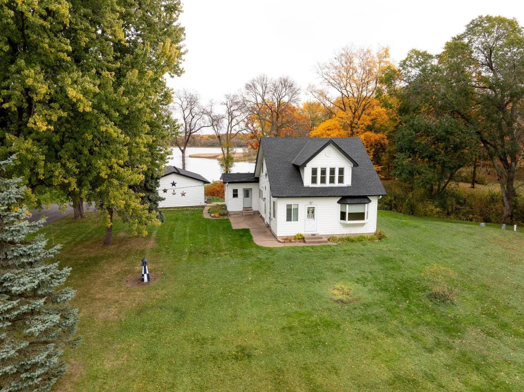 11551 278th Street, Chisago Lake Twp