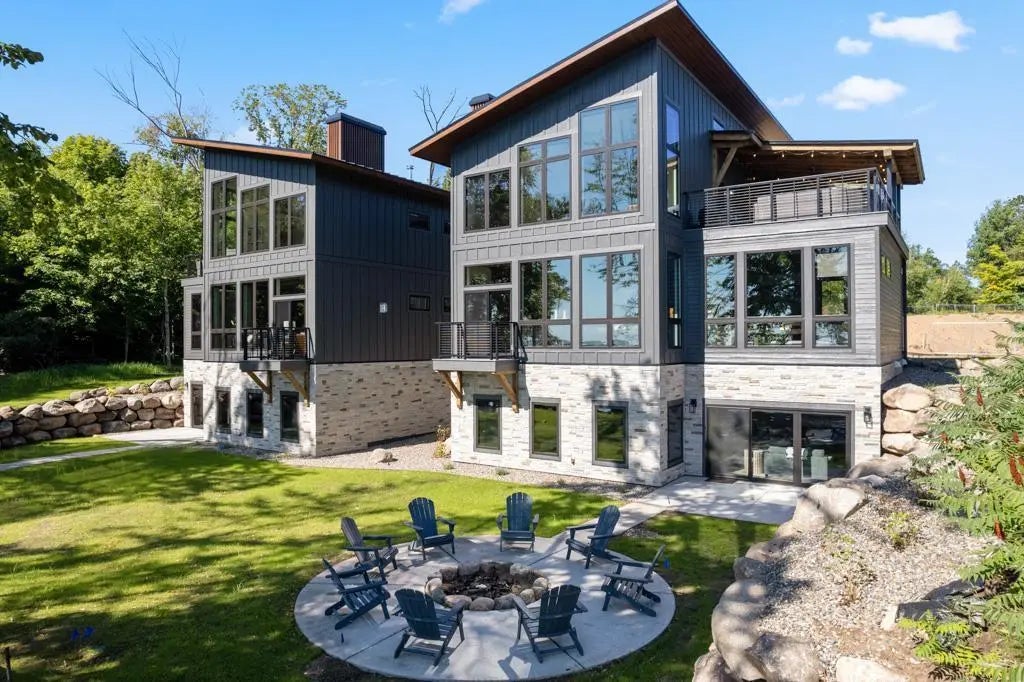 1580 Smore Fun Way Sw 110, Nisswa