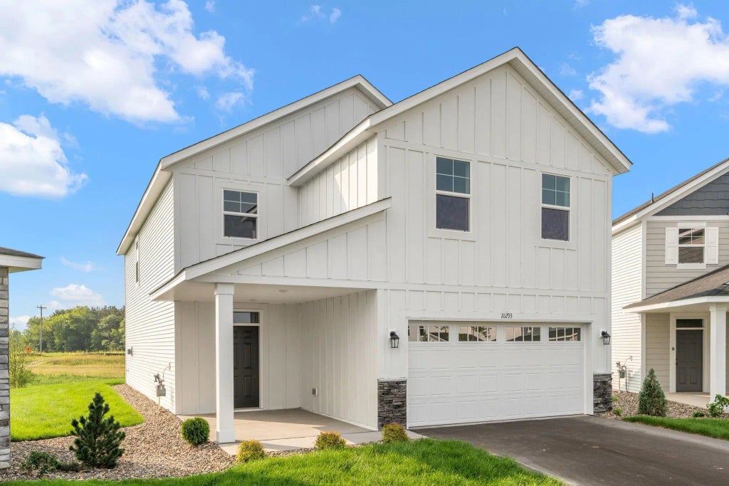 1436 192nd Avenue, East Bethel