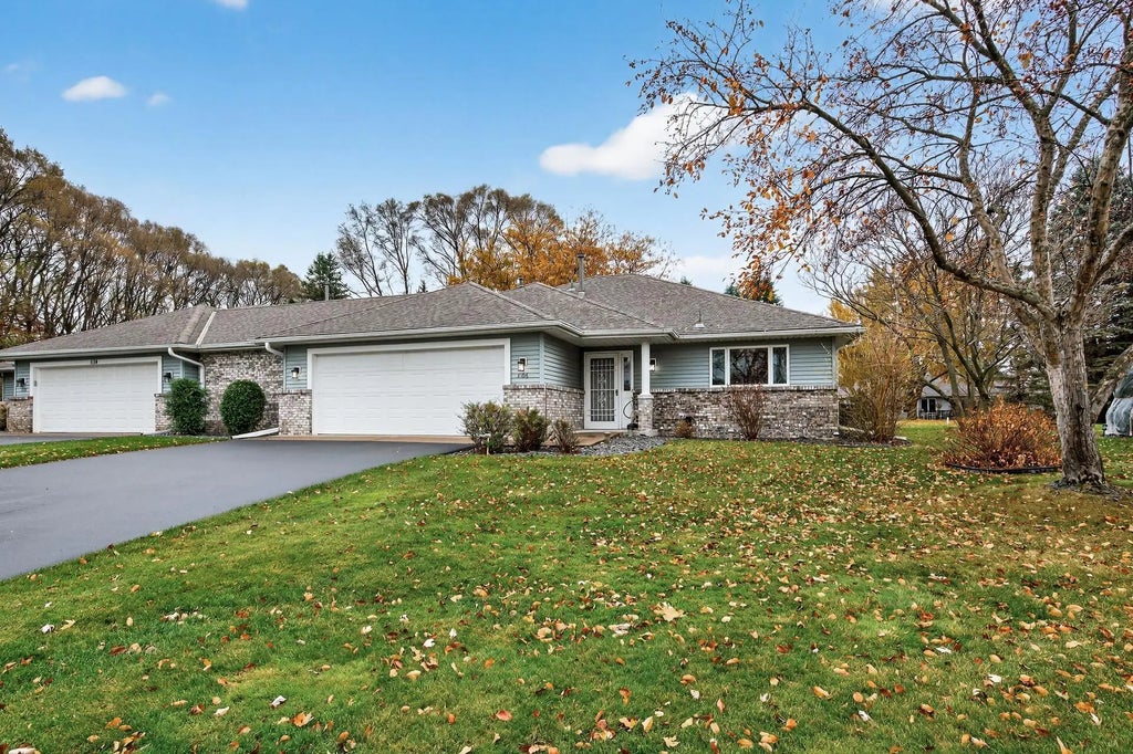 1106 137th Lane Ne, Andover