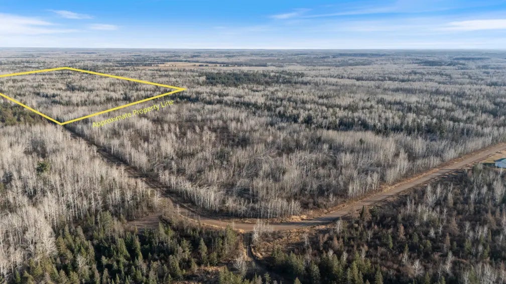 Tbd County Road 103, Barnum