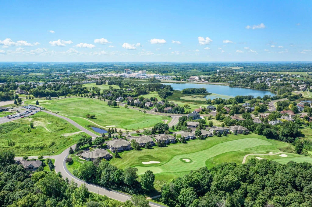 3144 Wilds Ridge Court Nw, Prior Lake