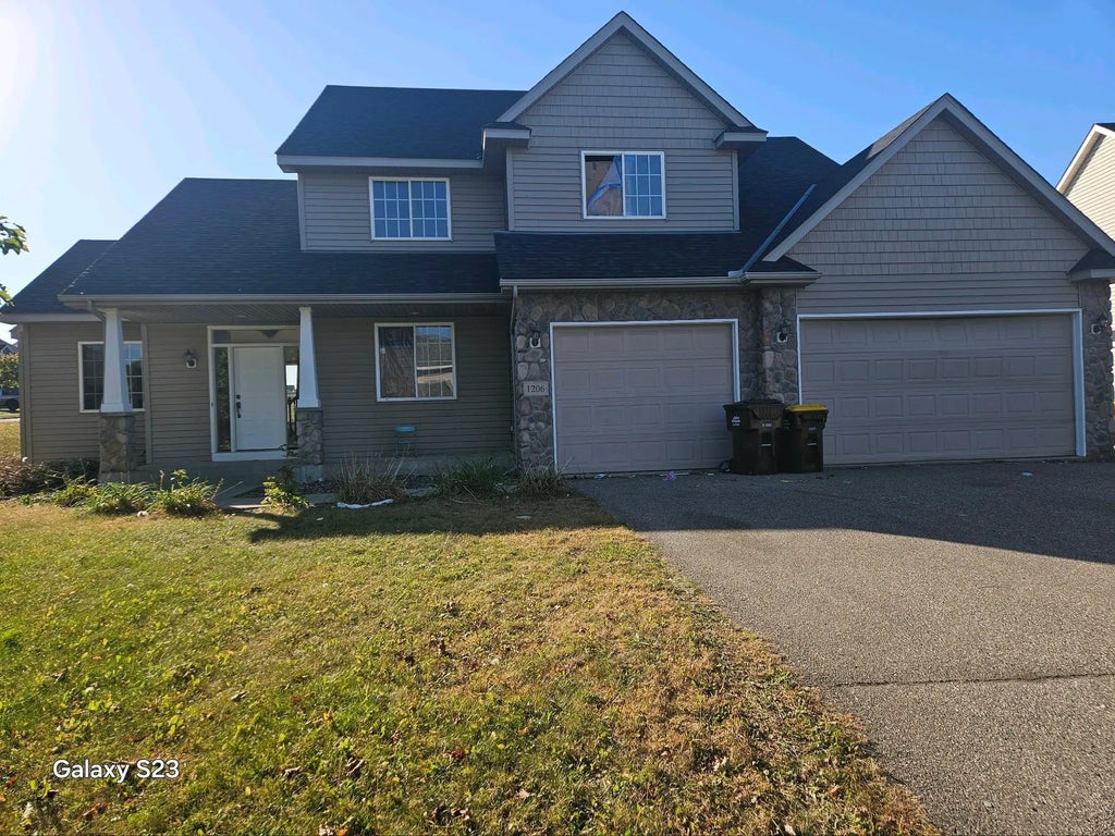 1206 12th Avenue, New Prague