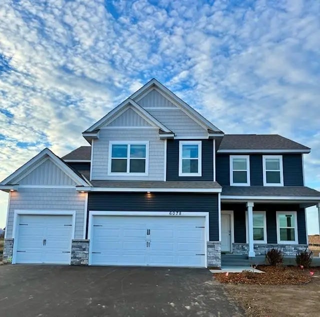 6078 Jensen Avenue South, Cottage Grove