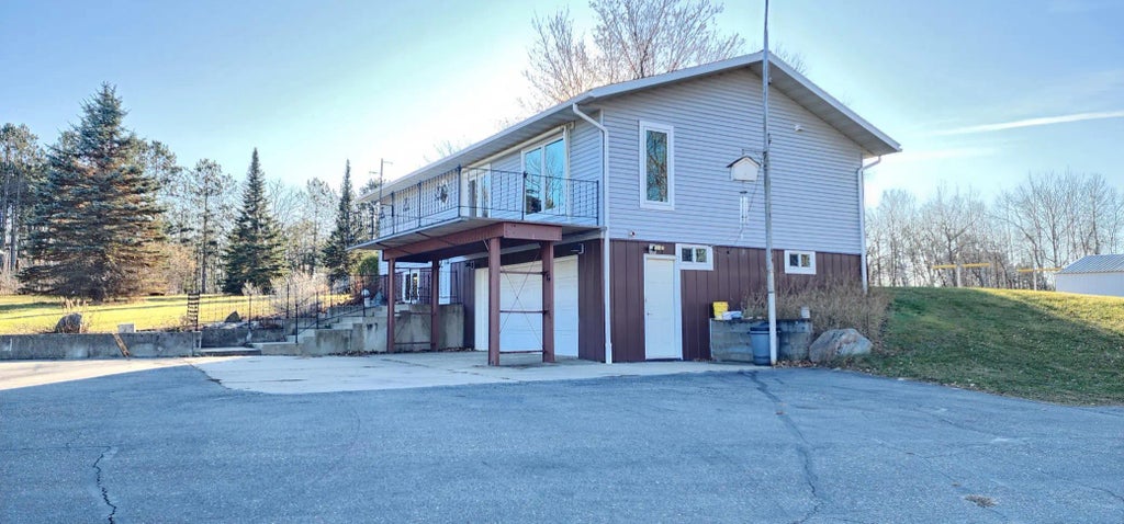 221 Us Highway 71 S, Sebeka