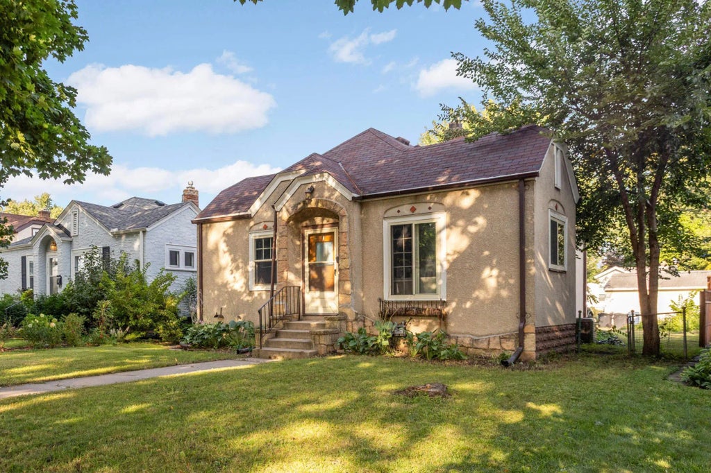 5417 Nokomis Avenue, Minneapolis