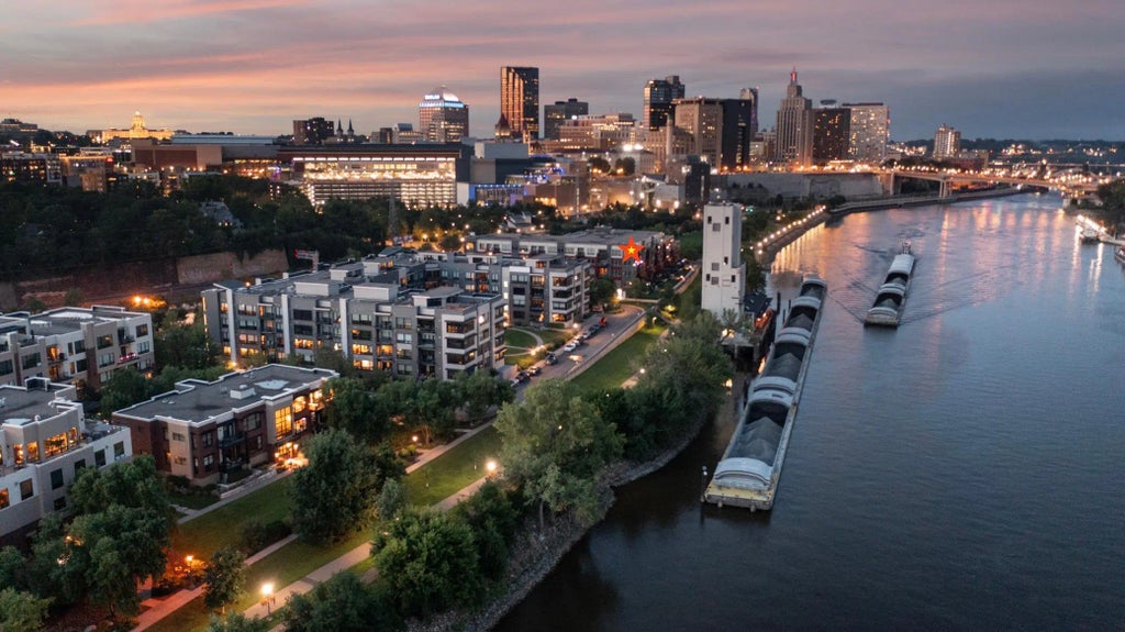 240 Spring Street 510, Saint Paul