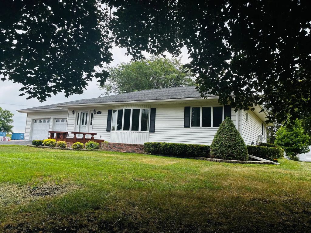 411 Front Street E, Fulda