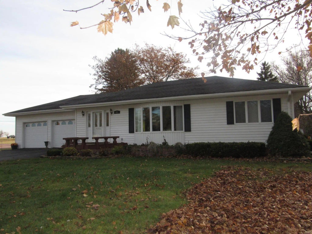 411 Front Street E, Fulda