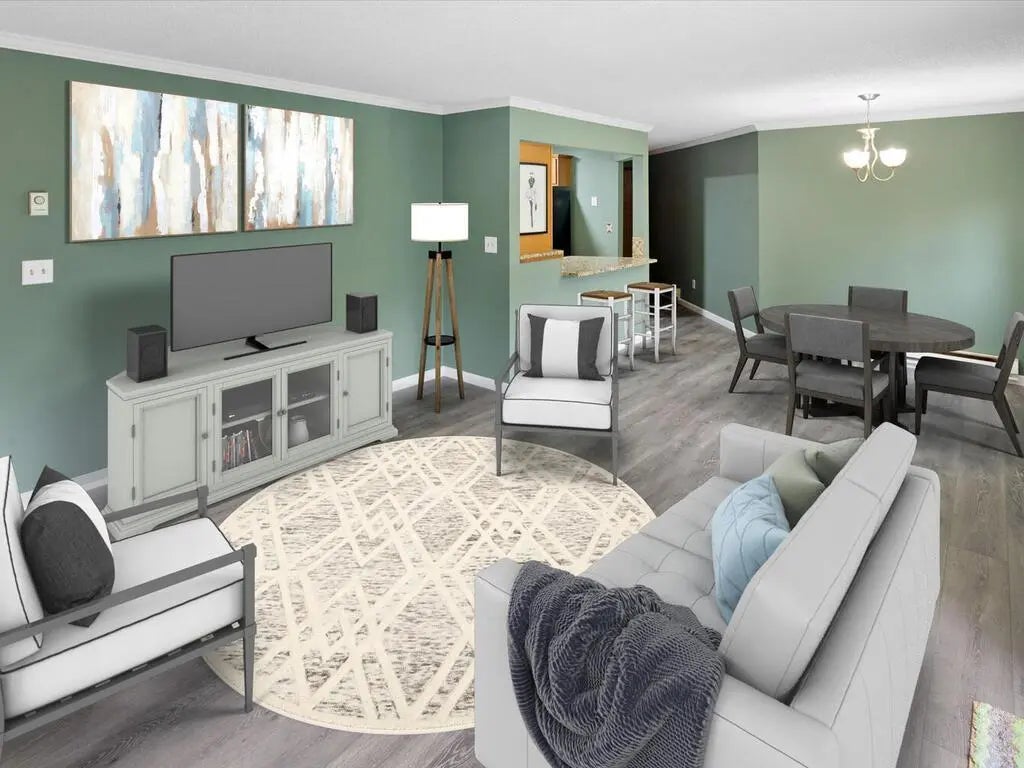 1580 Wheelock Lane 104, Saint Paul