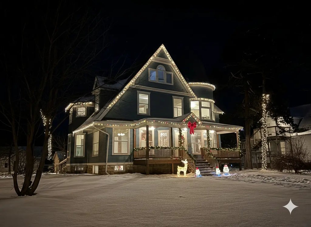 500 N Main Street, Janesville