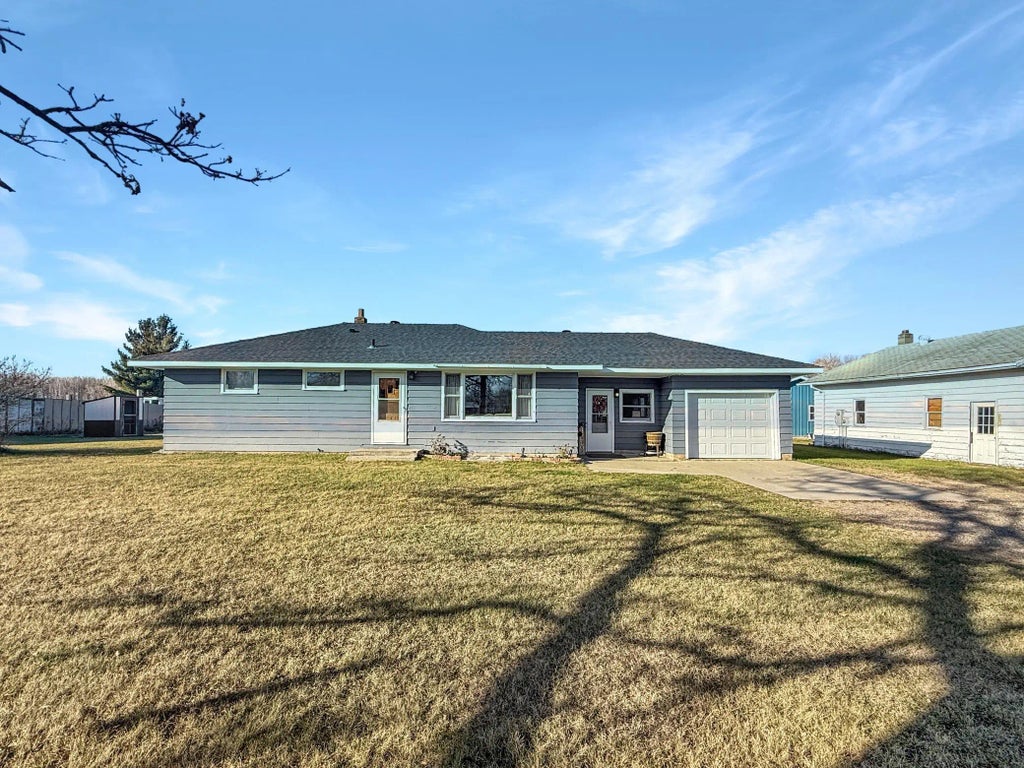 47183 Cass Line Road, Cass Lake