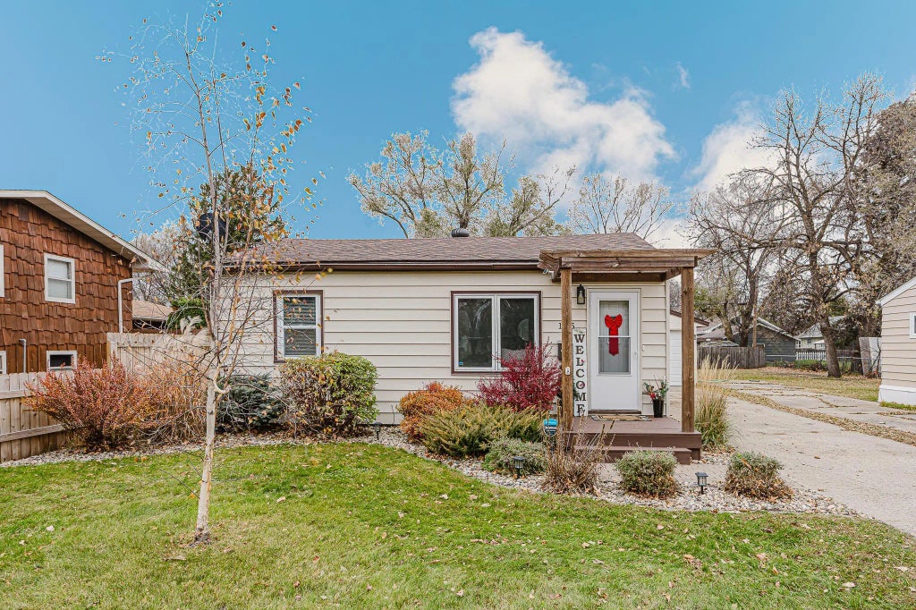 1545 15th Street S, Fargo