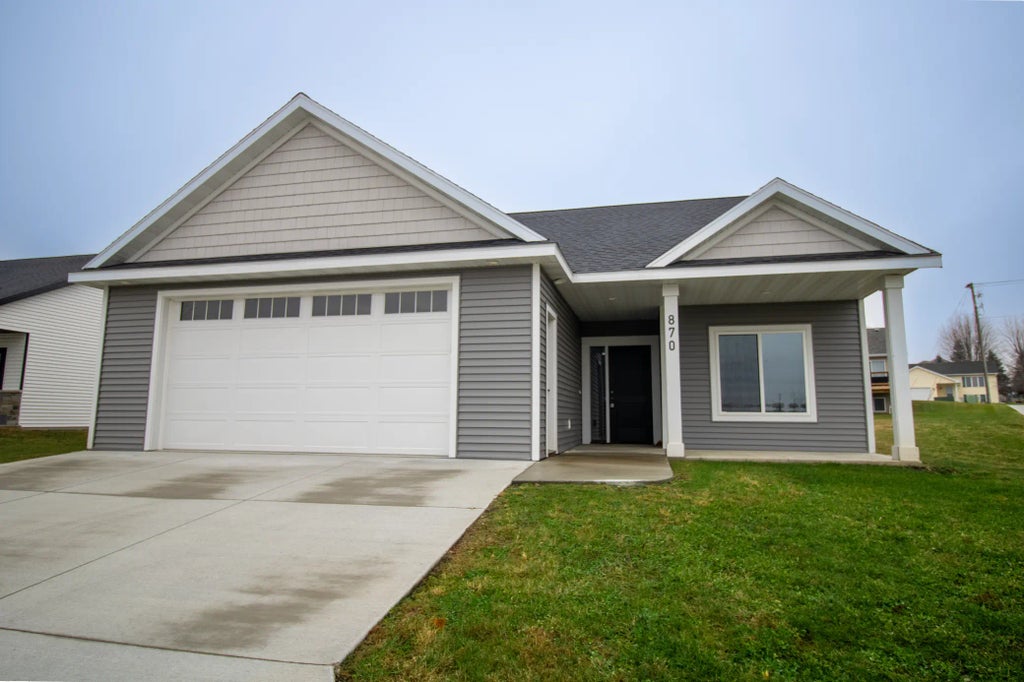 870 Bucknell Lane Se, Stewartville