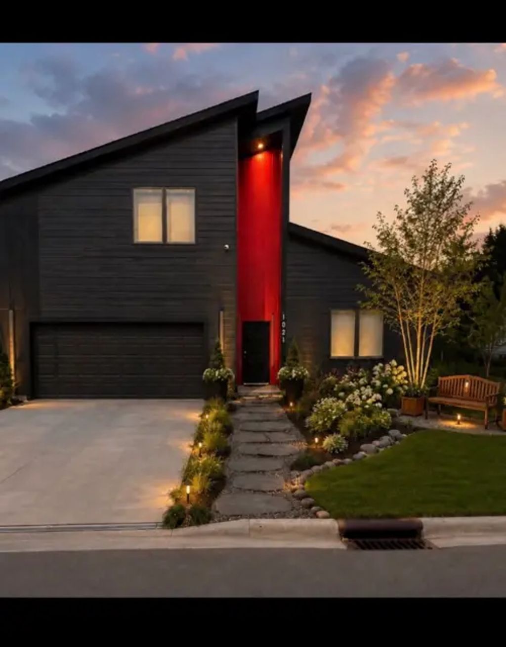 1021 Gardner Street E, Wayzata
