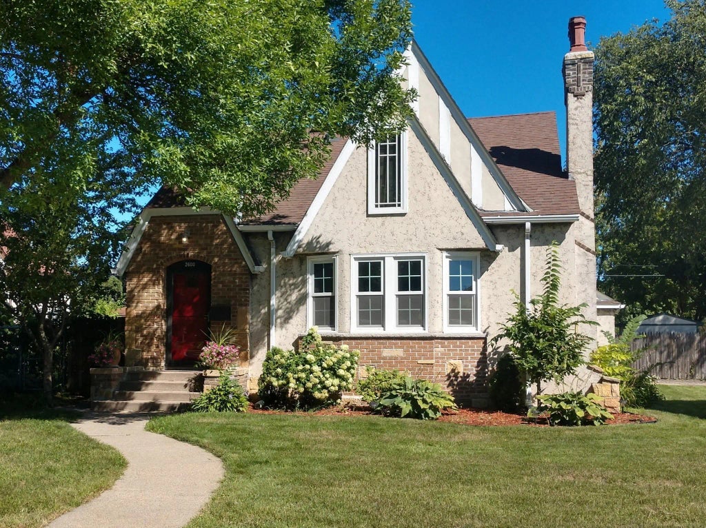 2600 Victory Memorial Drive, Minneapolis