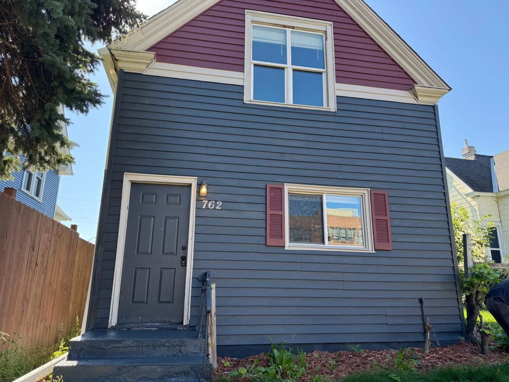 762 Jenks Avenue, Saint Paul