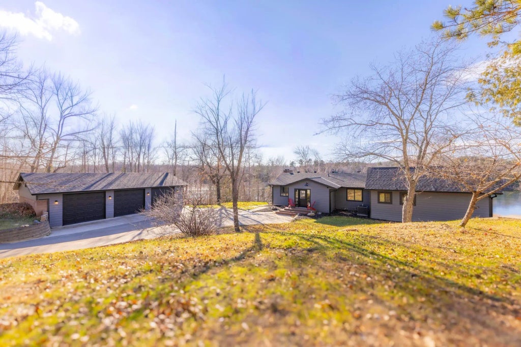 33392 S Deer Circle Drive, Deer River