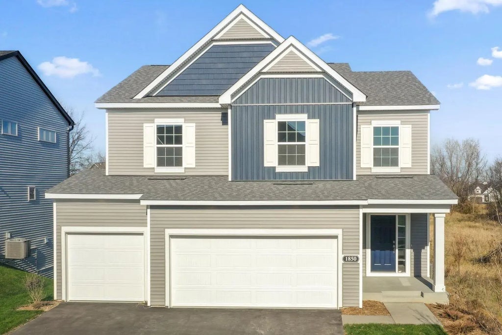 1850 Charleston Lane, Waconia