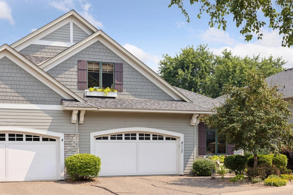 8117 Xerxes Circle, Bloomington