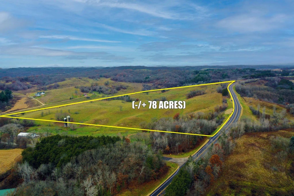 Tbd S State Road 93, Eleva