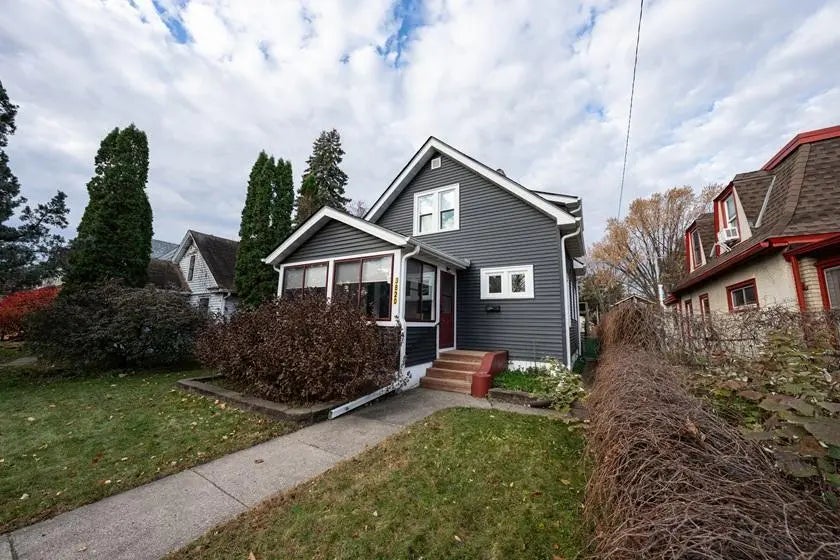 3820 40th Avenue S, Minneapolis