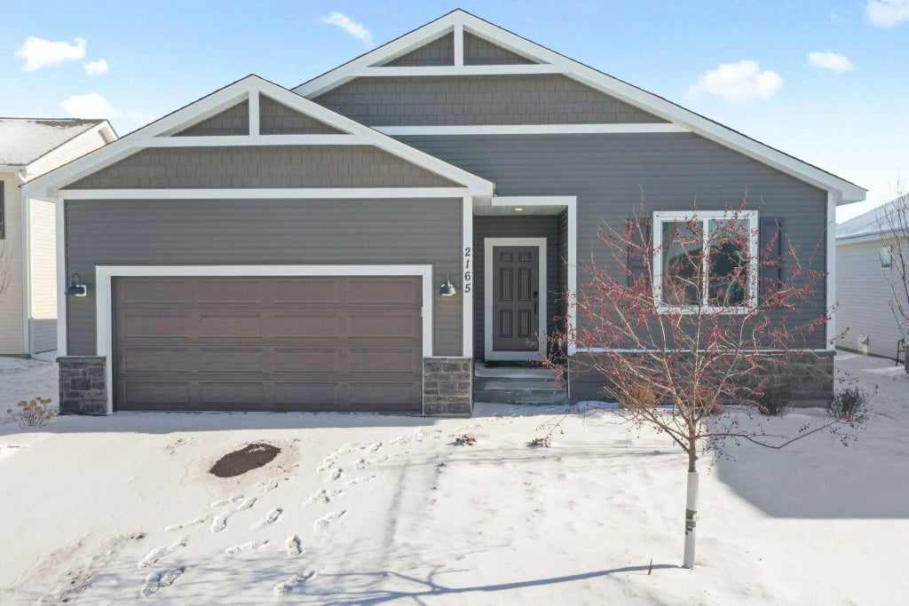 2165 Westpointe Drive, Hastings