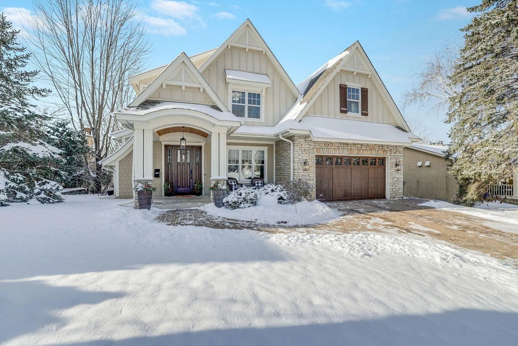 5500 Halifax Lane, Edina