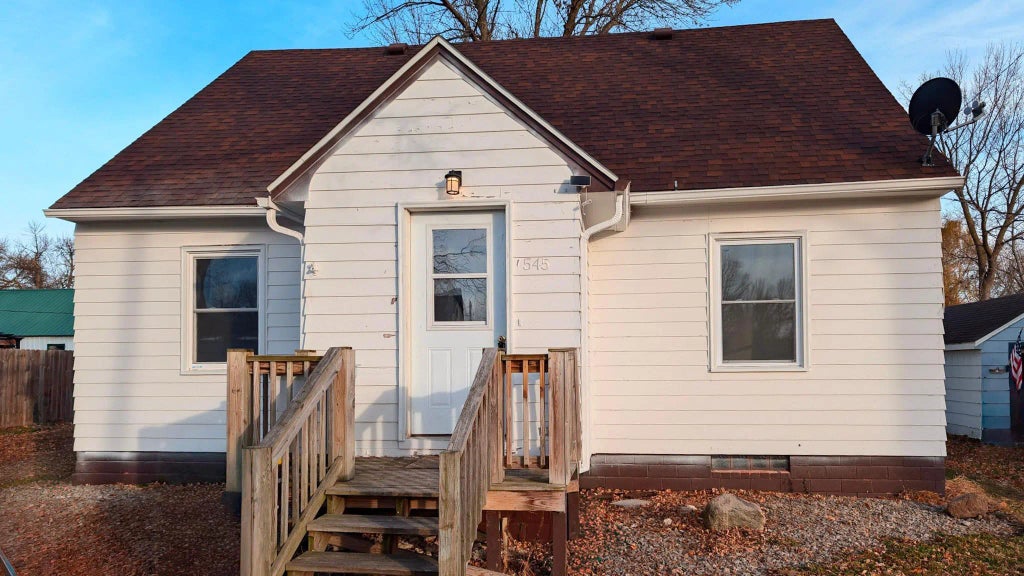 545 2nd Avenue Se, Wells