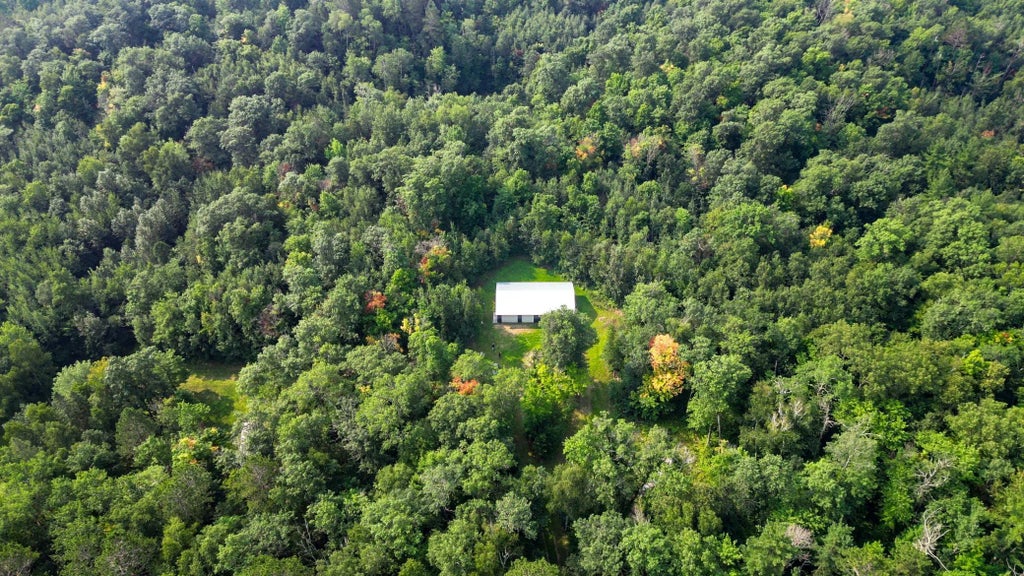 Tbd Co Hwy 39, Osage