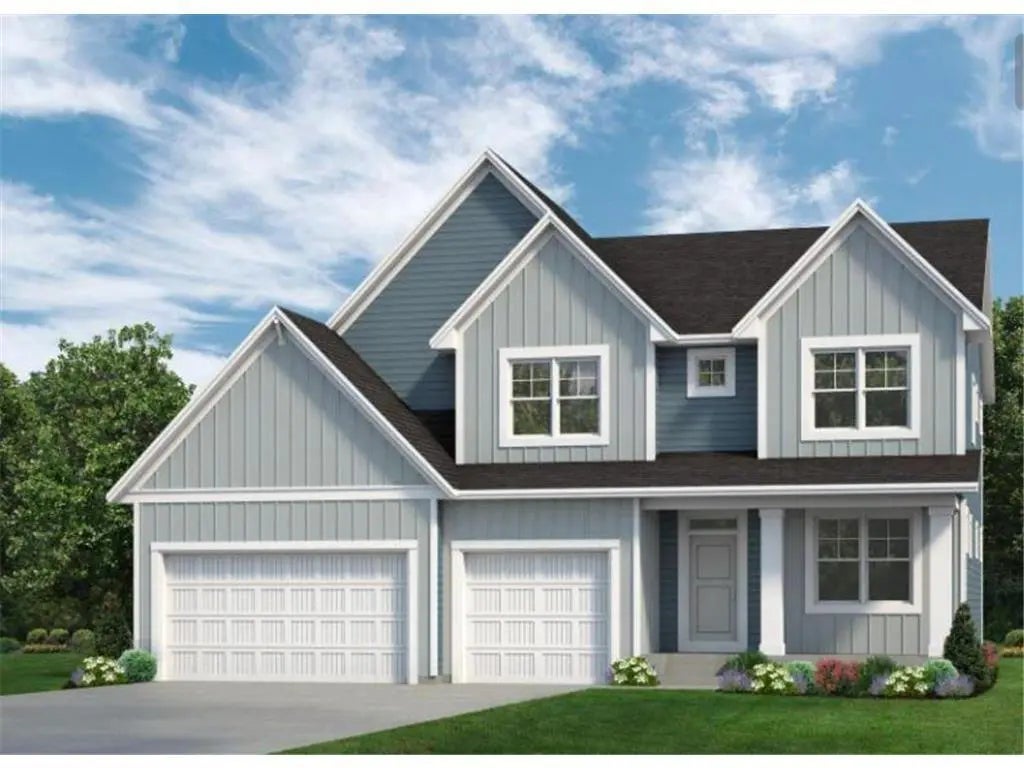 4577 Sunset Lane, Minnetrista