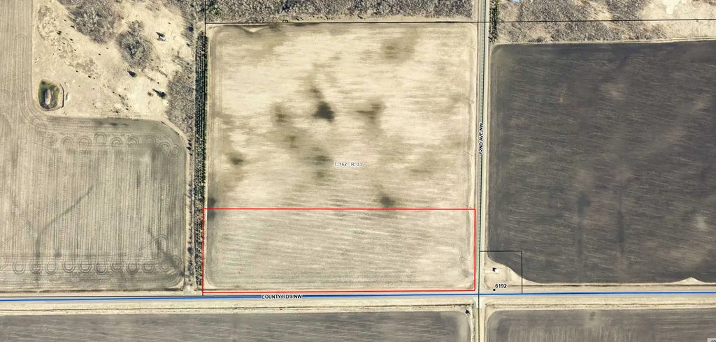 Tbd (tract D) 62nd Avenue Nw, Williams