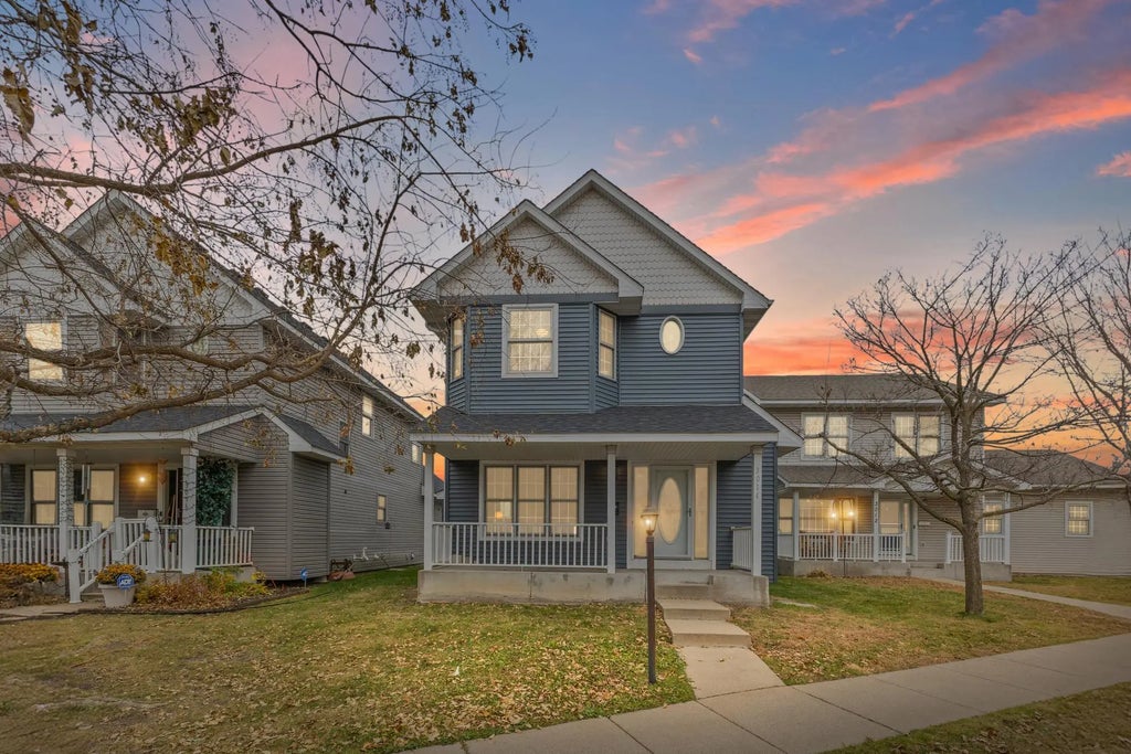 3014 E 39th Street, Minneapolis