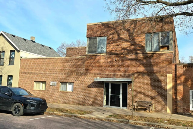 209 S Minnesota Street, New Ulm