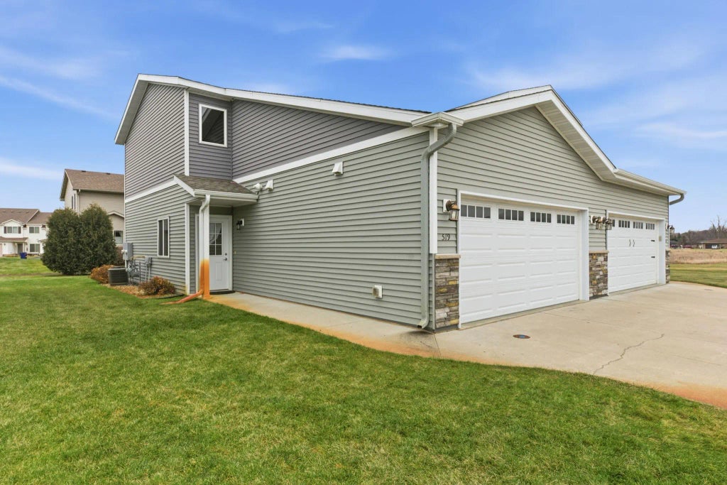 515 Faith Lane, St Joseph