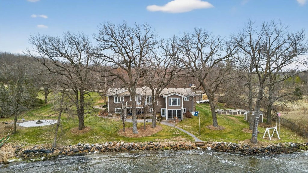 15494 Camp Winona Trail, Faribault