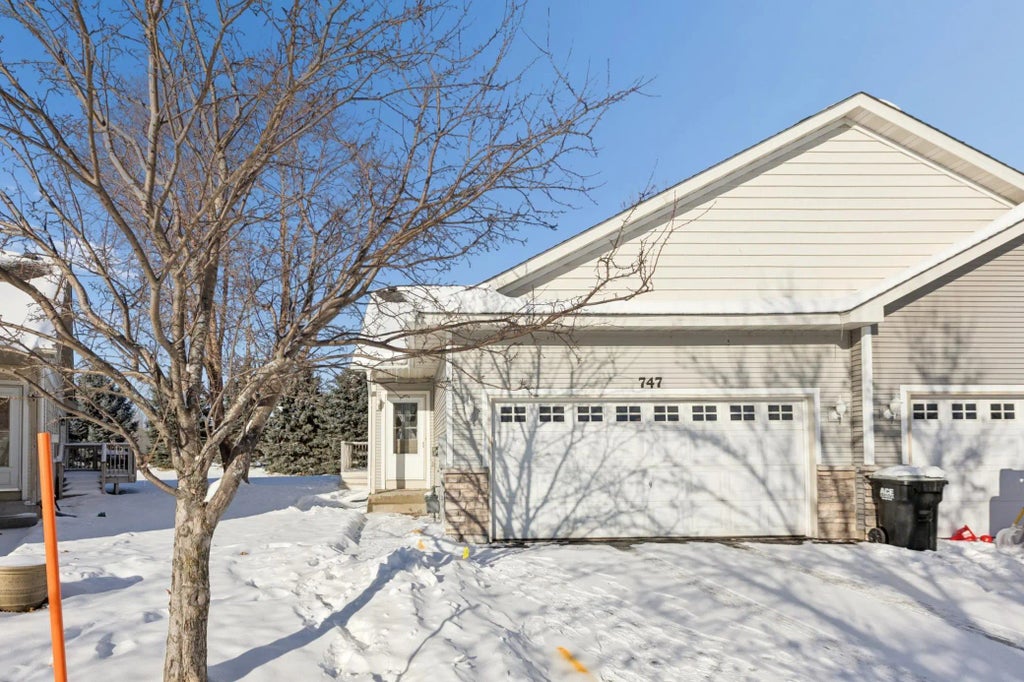 747 Park Brook Road Nw, Isanti