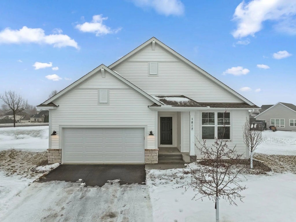 1817 Ridgepointe Court, Hastings