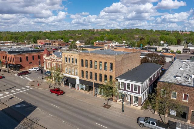 216 S Minnesota Avenue, St Peter