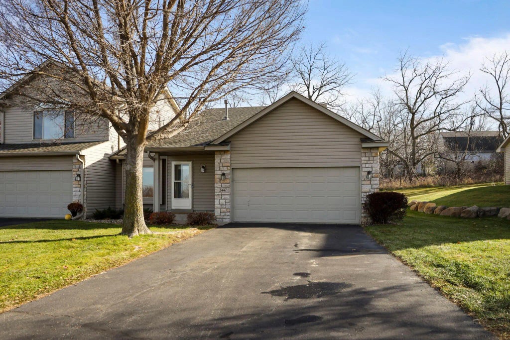 2447 Birn Hill Drive, Faribault