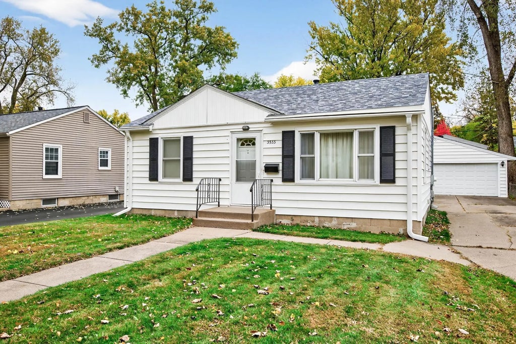 3533 Wyoming Avenue S, Saint Louis Park