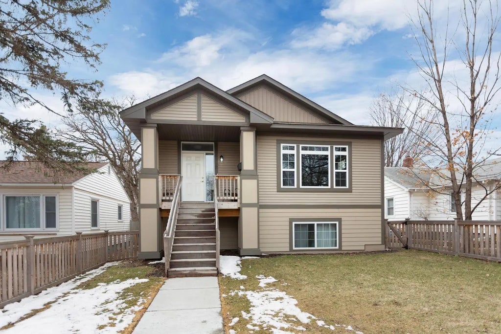 1635 Dale Street N, Saint Paul