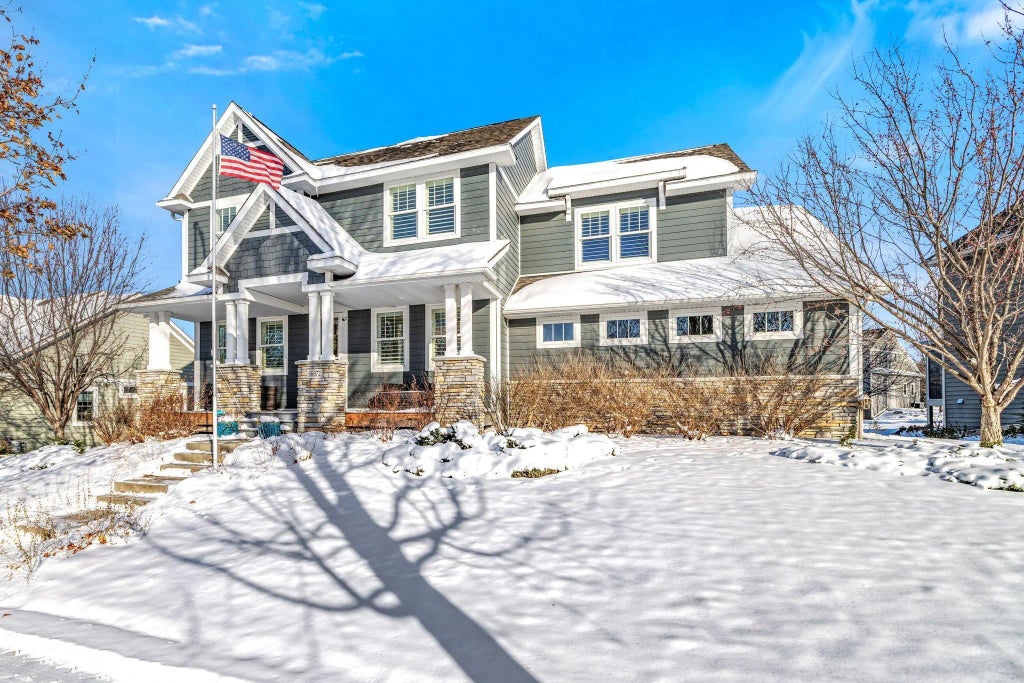 16872 Eagleview Drive, Lakeville